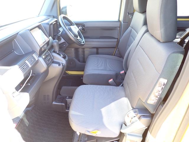 N-VAN+スタイル ファン 1オーナー 禁煙 8インチ純正ナビ 前ドラレコ 走行中TV ETC2.0 アームレストコンソール マッドガード 用品スピーカーツィーター CD録音 DVD再生 BT USB接続コード(21枚目)