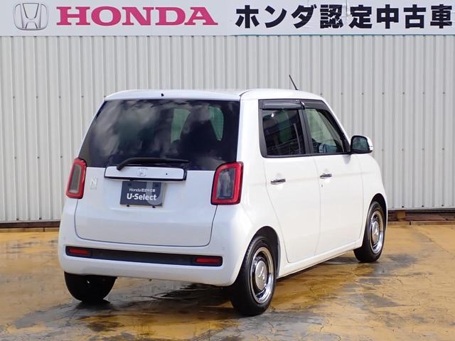 Ｎ－ＯＮＥ オリジナル　元試乗車　禁煙　８インチ純正ナビ　前ドラレコ　フルセグ　Ｒカメラ　ＥＴＣ　電子パーキング　ホンダセンシング　障害物センサ　サイドエアバッグ　ＬＥＤライト　オートライト　ハーフレザーシート　ＵＳＢ　ＢＴ（19枚目）