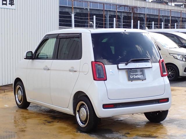 Ｎ－ＯＮＥ オリジナル　元試乗車　禁煙　８インチ純正ナビ　前ドラレコ　フルセグ　Ｒカメラ　ＥＴＣ　電子パーキング　ホンダセンシング　障害物センサ　サイドエアバッグ　ＬＥＤライト　オートライト　ハーフレザーシート　ＵＳＢ　ＢＴ（21枚目）