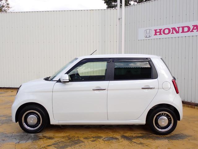 Ｎ－ＯＮＥ オリジナル　元試乗車　禁煙　８インチ純正ナビ　前ドラレコ　フルセグ　Ｒカメラ　ＥＴＣ　電子パーキング　ホンダセンシング　障害物センサ　サイドエアバッグ　ＬＥＤライト　オートライト　ハーフレザーシート　ＵＳＢ　ＢＴ（22枚目）