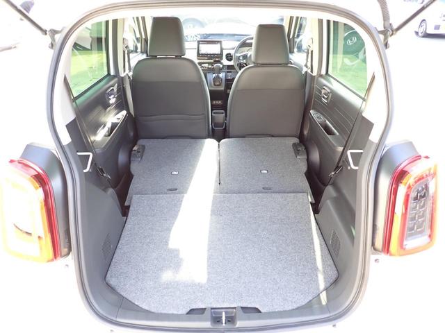 Ｎ－ＯＮＥ オリジナル　元試乗車　禁煙　８インチ純正ナビ　前ドラレコ　フルセグ　Ｒカメラ　ＥＴＣ　電子パーキング　ホンダセンシング　障害物センサ　サイドエアバッグ　ＬＥＤライト　オートライト　ハーフレザーシート　ＵＳＢ　ＢＴ（28枚目）