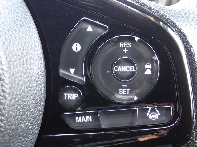 Ｎ－ＯＮＥ オリジナル　元試乗車　禁煙　８インチ純正ナビ　前ドラレコ　フルセグ　Ｒカメラ　ＥＴＣ　電子パーキング　ホンダセンシング　障害物センサ　サイドエアバッグ　ＬＥＤライト　オートライト　ハーフレザーシート　ＵＳＢ　ＢＴ（33枚目）