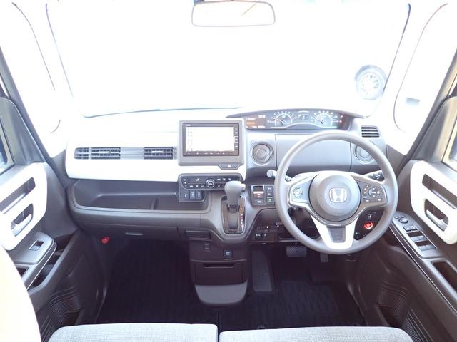 N-BOX L 純正メモリーナビ フルセグ Rカメラ ETC2.0ナビ連動 オートリトラミラー シートバックテーブル LEDライト リア左側パワースライドドア オートリトラミラー ナビ連動フロントドラレコ TVキット(8枚目)