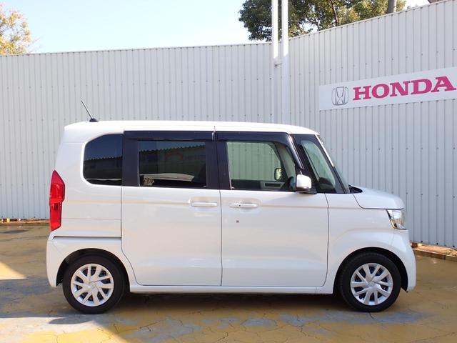 N-BOX L 純正メモリーナビ フルセグ Rカメラ ETC2.0ナビ連動 オートリトラミラー シートバックテーブル LEDライト リア左側パワースライドドア オートリトラミラー ナビ連動フロントドラレコ TVキット(19枚目)