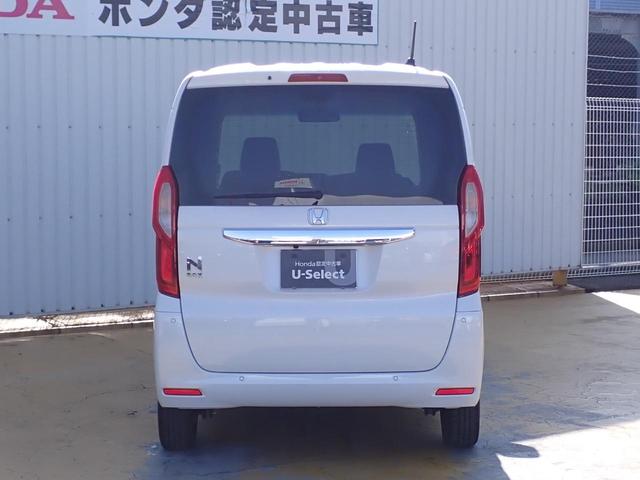 N-BOX L 純正メモリーナビ フルセグ Rカメラ ETC2.0ナビ連動 オートリトラミラー シートバックテーブル LEDライト リア左側パワースライドドア オートリトラミラー ナビ連動フロントドラレコ TVキット(21枚目)