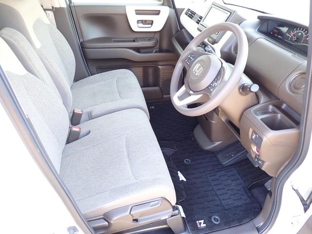 N-BOX L 純正メモリーナビ フルセグ Rカメラ ETC2.0ナビ連動 オートリトラミラー シートバックテーブル LEDライト リア左側パワースライドドア オートリトラミラー ナビ連動フロントドラレコ TVキット(24枚目)