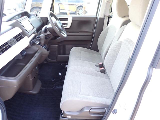 N-BOX L 純正メモリーナビ フルセグ Rカメラ ETC2.0ナビ連動 オートリトラミラー シートバックテーブル LEDライト リア左側パワースライドドア オートリトラミラー ナビ連動フロントドラレコ TVキット(25枚目)