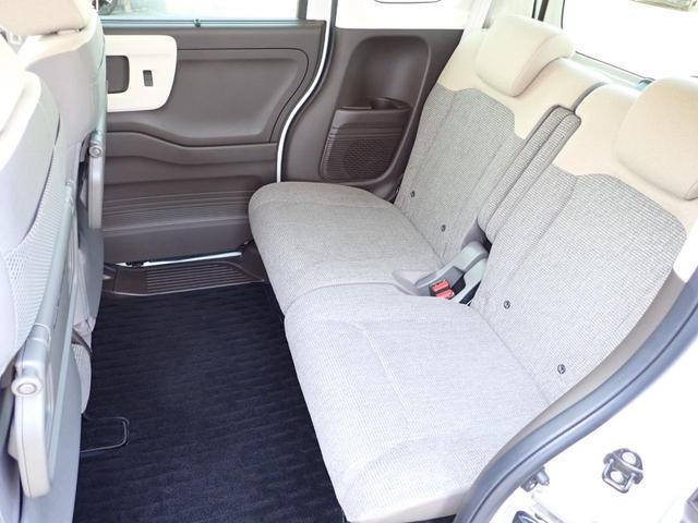 N-BOX L 純正メモリーナビ フルセグ Rカメラ ETC2.0ナビ連動 オートリトラミラー シートバックテーブル LEDライト リア左側パワースライドドア オートリトラミラー ナビ連動フロントドラレコ TVキット(26枚目)