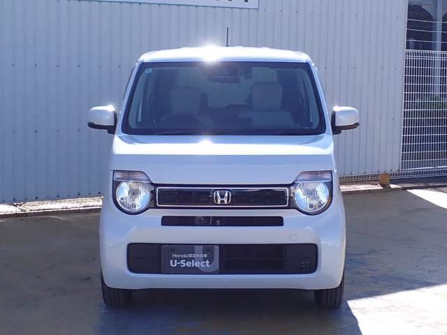 N-WGN L 純正ナビ フルセグTV リアカメラ ETC音声ガイドタイプ 元社用車 ETC音声タイプ シートヒーター アームレスト カーアラーム 電動格納ミラー ホンダセンシング サイド&サイドカーテンエアバック(13枚目)