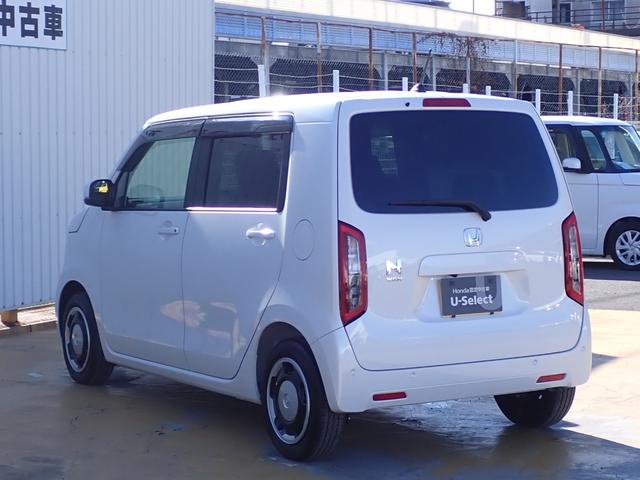 N-WGN L 純正ナビ フルセグTV リアカメラ ETC音声ガイドタイプ 元社用車 ETC音声タイプ シートヒーター アームレスト カーアラーム 電動格納ミラー ホンダセンシング サイド&サイドカーテンエアバック(18枚目)