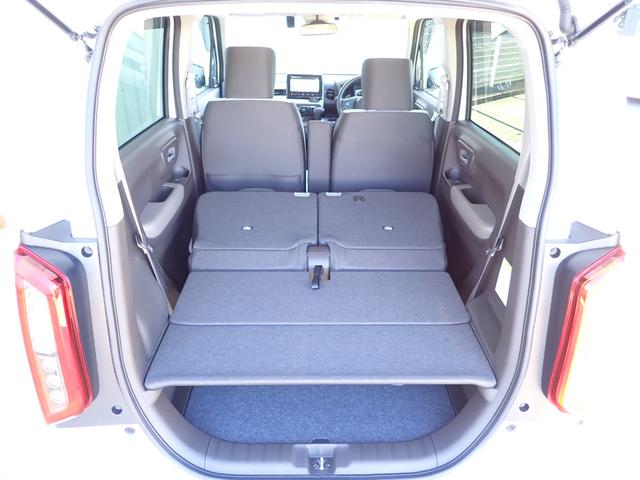N-WGN L 純正ナビ フルセグTV リアカメラ ETC音声ガイドタイプ 元社用車 ETC音声タイプ シートヒーター アームレスト カーアラーム 電動格納ミラー ホンダセンシング サイド&サイドカーテンエアバック(24枚目)