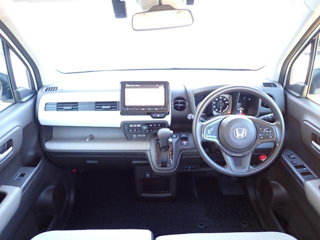 N-WGN L 純正ナビ フルセグTV リアカメラ ETC音声ガイドタイプ 元社用車 ETC音声タイプ シートヒーター アームレスト カーアラーム 電動格納ミラー ホンダセンシング サイド&サイドカーテンエアバック(25枚目)