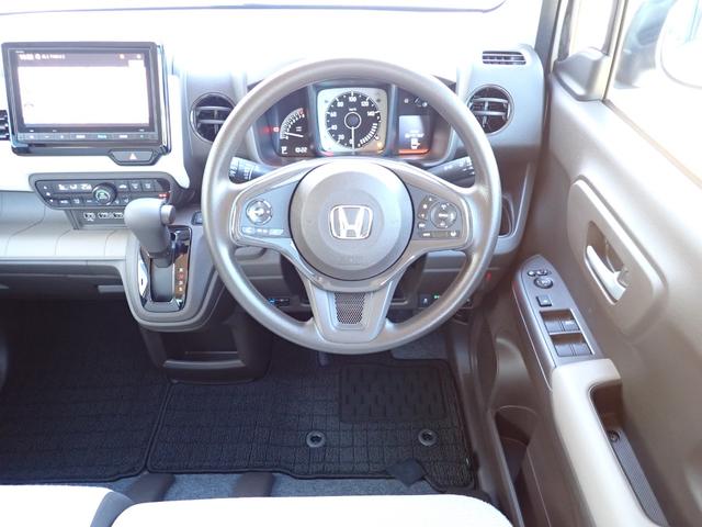 N-WGN L 純正ナビ フルセグTV リアカメラ ETC音声ガイドタイプ 元社用車 ETC音声タイプ シートヒーター アームレスト カーアラーム 電動格納ミラー ホンダセンシング サイド&サイドカーテンエアバック(26枚目)