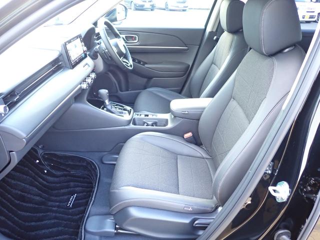 ヴェゼル e:HEVZ 1オーナー 禁煙 ホンダコネクトディスプレーナビ 前後ドラレコ ブラインドスポットモニター 後退出庫サポート フルセグ BT USB バックカメラ ETC2.0 シートヒーター オートリトラミラー(24枚目)