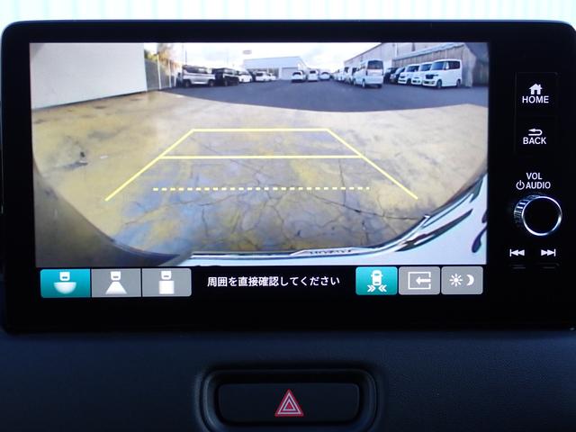 ヴェゼル e:HEVZ 1オーナー 禁煙 ホンダコネクトディスプレーナビ 前後ドラレコ ブラインドスポットモニター 後退出庫サポート フルセグ BT USB バックカメラ ETC2.0 シートヒーター オートリトラミラー(31枚目)