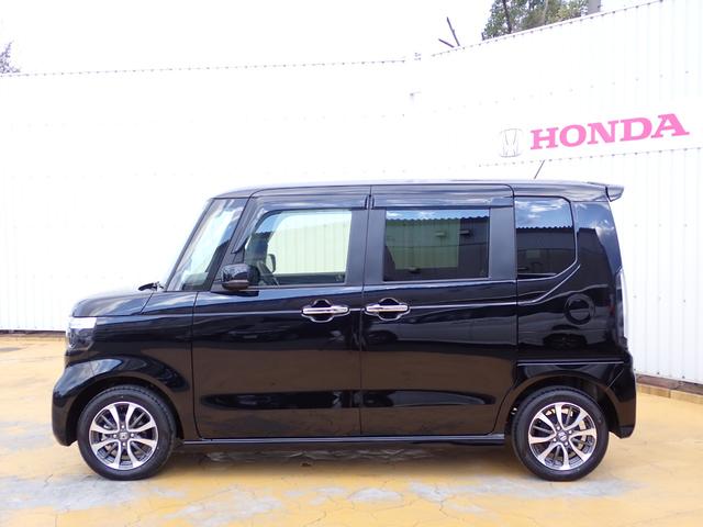 Ｎ－ＢＯＸカスタム ベースグレード　当社社有車　禁煙　９インチ純正ナビ　両側電動スライドドア　全周囲カメラ　前ドラレコ　ＥＴＣ　シートヒーター　フルセグ　障害物センサ　オートリトラミラー　サイドエアバッグ　ＵＳＢ　ＢＴ　ＣＤ録音　ＤＶＤ（25枚目）