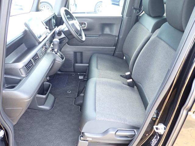 Ｎ－ＢＯＸカスタム ベースグレード　当社社有車　禁煙　９インチ純正ナビ　両側電動スライドドア　全周囲カメラ　前ドラレコ　ＥＴＣ　シートヒーター　フルセグ　障害物センサ　オートリトラミラー　サイドエアバッグ　ＵＳＢ　ＢＴ　ＣＤ録音　ＤＶＤ（27枚目）