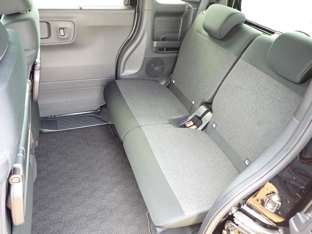 Ｎ－ＢＯＸカスタム ベースグレード　当社社有車　禁煙　９インチ純正ナビ　両側電動スライドドア　全周囲カメラ　前ドラレコ　ＥＴＣ　シートヒーター　フルセグ　障害物センサ　オートリトラミラー　サイドエアバッグ　ＵＳＢ　ＢＴ　ＣＤ録音　ＤＶＤ（28枚目）