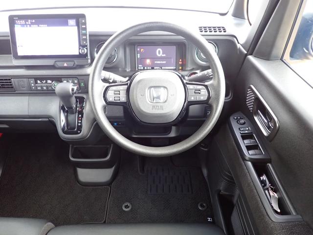 Ｎ－ＢＯＸカスタム ベースグレード　当社社有車　禁煙　９インチ純正ナビ　両側電動スライドドア　全周囲カメラ　前ドラレコ　ＥＴＣ　シートヒーター　フルセグ　障害物センサ　オートリトラミラー　サイドエアバッグ　ＵＳＢ　ＢＴ　ＣＤ録音　ＤＶＤ（32枚目）