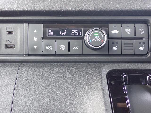 Ｎ－ＢＯＸカスタム ベースグレード　純正ナビ　フルセグ　Ｒカメラ　ＥＴＣ（12枚目）