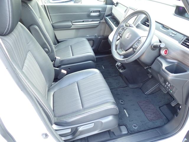 フリード Ｇ・ホンダセンシング　純正ナビ　フルセグ　Ｒカメラ　ＥＴＣ　禁煙車　ＤＶＤ再生　ＣＤ　Ｂｌｕｅｔｏｏｔｈ　前後ドラレコ　ホンダセンシング　アルミホイール　オートリトラミラー　ＬＥＤヘッドライト　オートライト（22枚目）