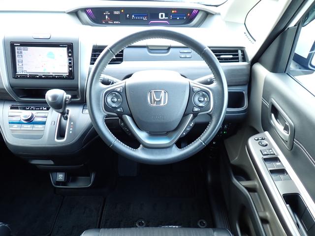 フリード Ｇ・ホンダセンシング　純正ナビ　フルセグ　Ｒカメラ　ＥＴＣ　禁煙車　ＤＶＤ再生　ＣＤ　Ｂｌｕｅｔｏｏｔｈ　前後ドラレコ　ホンダセンシング　アルミホイール　オートリトラミラー　ＬＥＤヘッドライト　オートライト（28枚目）