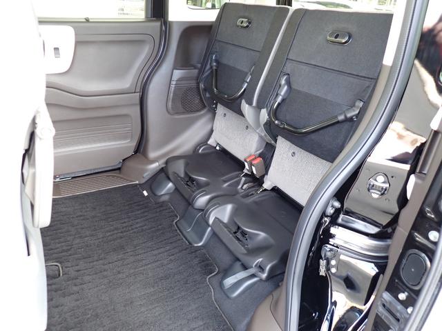 Ｎ－ＢＯＸ Ｌ　ワンオーナー　禁煙車　純正メモリーナビ　フルセグ　ＤＶＤ再生　ＣＤ録音　ＢＴ　Ｒカメラ　ＥＴＣ　シートヒーター　衝突軽減ブレーキ　障害物センサー　前後ドラレコ　ＬＥＤ　左側ＰＳＤ　ＴＶキャンセラー（23枚目）