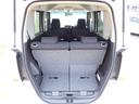 ◆定員乗車時のカーゴルームです。普段のお買い物の荷物やたくさんの収納が可能です。