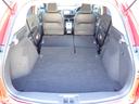 ◆後部座席を両方倒せば驚きの広さに!大きな荷物が積めます!