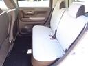 ◆2列目シートも足元ゆったりで快適に座って頂けます。チャイルドシートの取り付けにも対応しております。後部座席にお乗りの方も快適にお出掛け出来ます。
