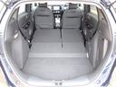 ◆後部座席を両方倒せば驚きの広さに！大きな荷物が積めます！