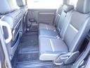 ◆2列目シートも足元ゆったりで快適に座って頂けます。チャイルドシートの取り付けにも対応しております。後部座席にお乗りの方も快適にお出掛け出来ます。
