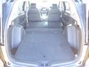 ◆後部座席を両方倒せば驚きの広さに！大きな荷物が積めます！