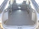 ◆後部座席を両方倒せば驚きの広さに！大きな荷物が積めます！