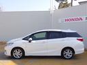 ハイブリッドZホンダセンシング 純正ナビ フルセグ Rカメラ ETC 禁煙車 ホンダセンシング 前後ドラレコ TVジャック シートヒーター 衝突軽減ブレーキ有り DVD再生 CD録音 USB LEDライト オートライト 電格ミラー(22枚目)