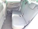 ◆２列目シートも足元ゆったりで快適に座って頂けます。チャイルドシートの取り付けにも対応しております。後部座席にお乗りの方も快適にお出掛け出来ます。