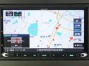 ■社外メモリーナビ付き！フルセグ、ＤＶＤ再生、ＢＴオーディオ対応です。