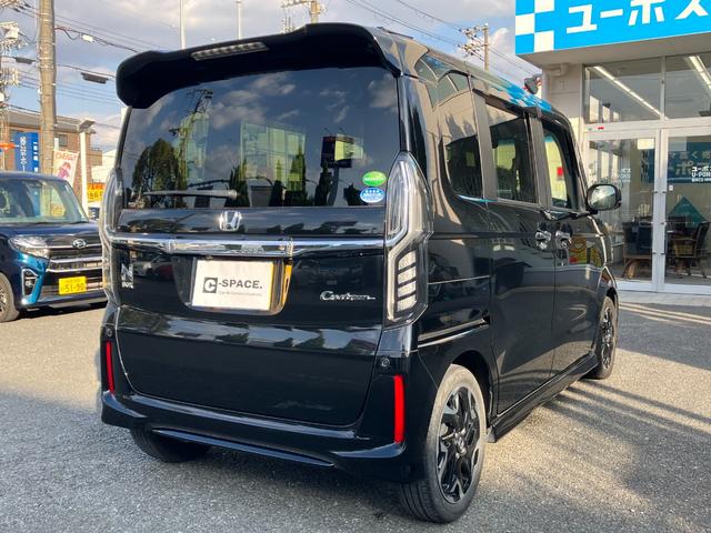 G・Lターボホンダセンシング 両側パワスラ フルセグナビ(8枚目)