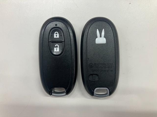 アルトラパン Ｘ　禁煙車　社外ナビ　フルセグＴＶ　ＢｌｕｅＴｏｏｔｈ接続可　スマートキー　プッシュスタート　純正アルミ　ドアバイザー　電動格納ミラー　ＥＴＣ（25枚目）