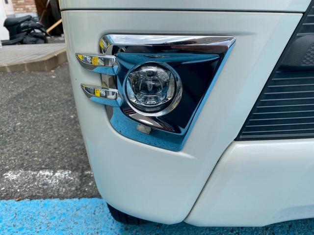 TOYOTA PIXIS VAN CRUISE TURBO SA III