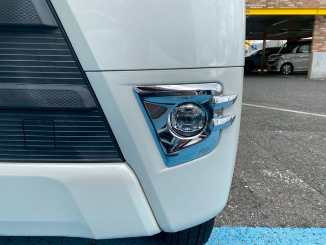 TOYOTA PIXIS VAN CRUISE TURBO SA III