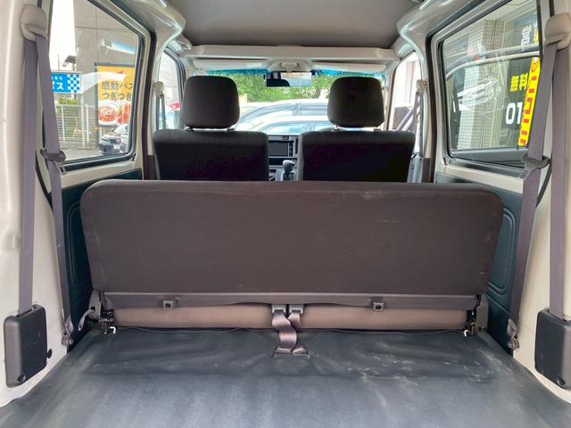 TOYOTA PIXIS VAN CRUISE TURBO SA III