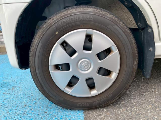 TOYOTA PIXIS VAN CRUISE TURBO SA III
