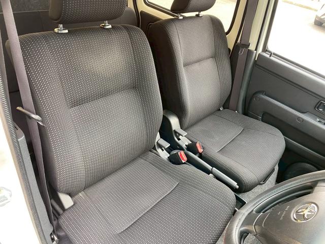 TOYOTA PIXIS VAN CRUISE TURBO SA III