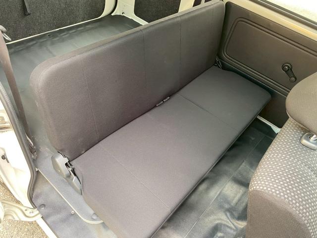 TOYOTA PIXIS VAN CRUISE TURBO SA III