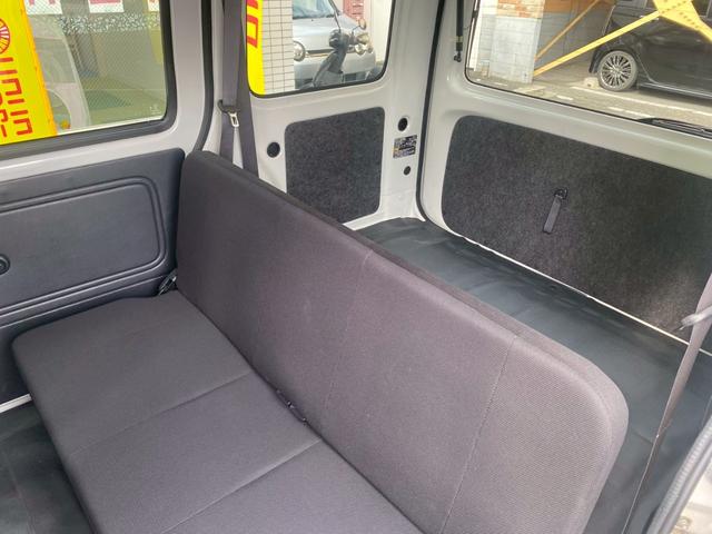 TOYOTA PIXIS VAN CRUISE TURBO SA III
