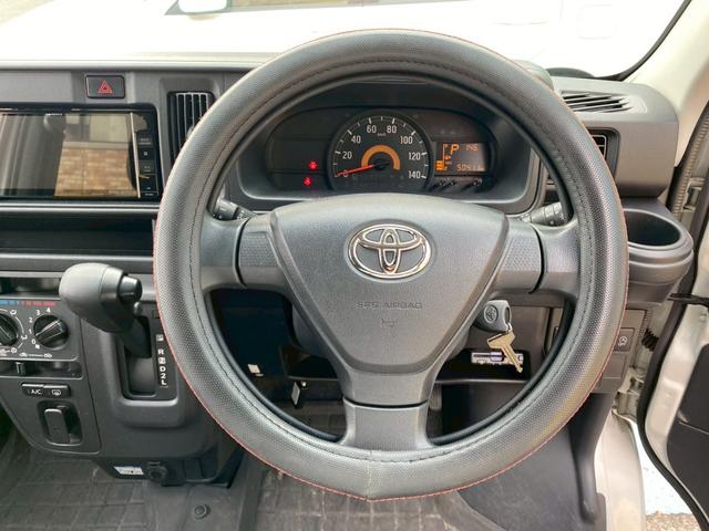 TOYOTA PIXIS VAN CRUISE TURBO SA III