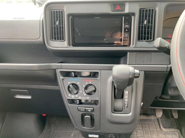 TOYOTA PIXIS VAN CRUISE TURBO SA III