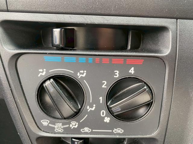 TOYOTA PIXIS VAN CRUISE TURBO SA III