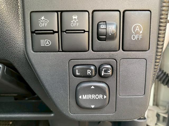 TOYOTA PIXIS VAN CRUISE TURBO SA III